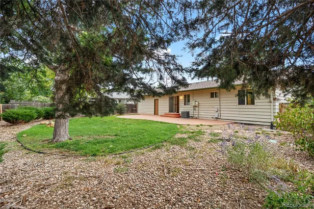 $439,888 | 12831 East Mexico Avenue, Aurora, CO 80012