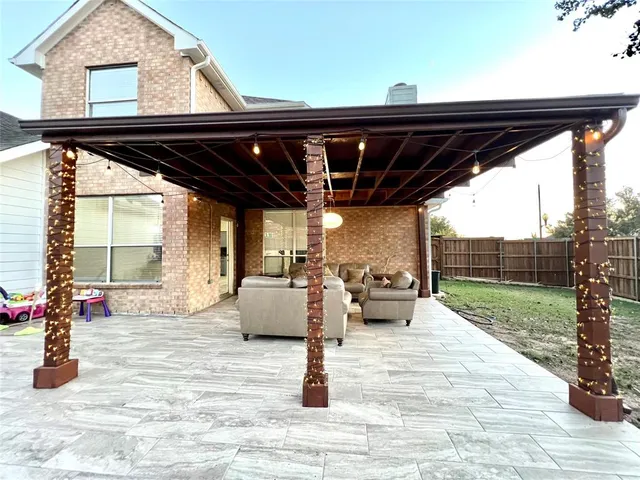 $2,900 | 3301 Bluegrass Drive, Plano, TX 75074