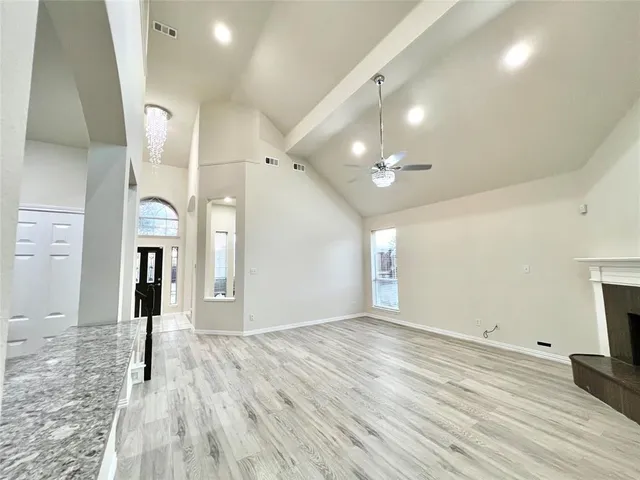 $2,900 | 3301 Bluegrass Drive, Plano, TX 75074