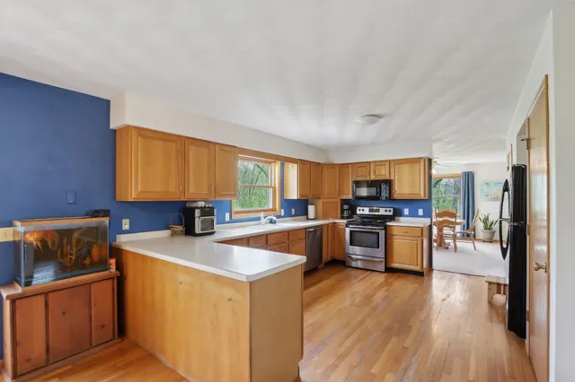 $950,000 | 7938 E Highway, Milton, WI 53563