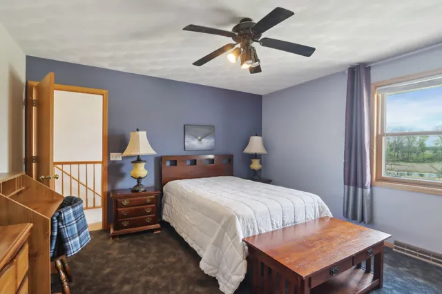 $950,000 | 7938 E Highway, Milton, WI 53563