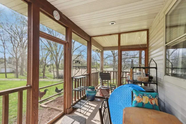 $950,000 | 7938 E Highway, Milton, WI 53563