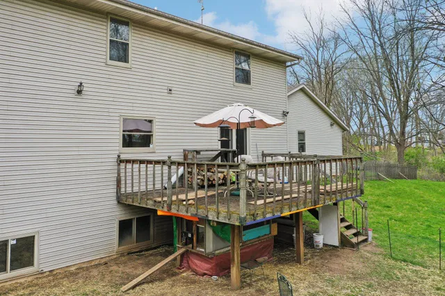 $950,000 | 7938 E Highway, Milton, WI 53563