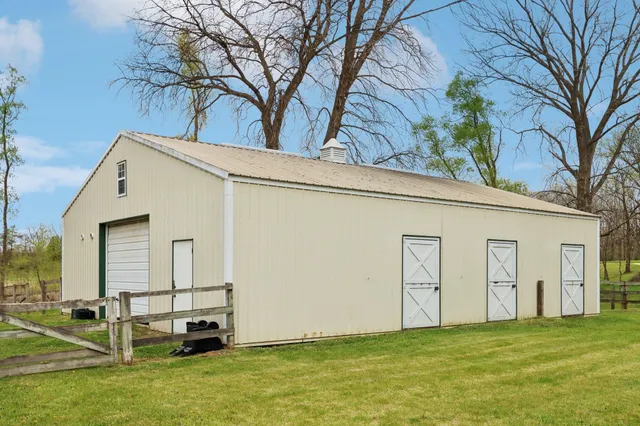 $950,000 | 7938 E Highway, Milton, WI 53563