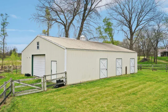 $950,000 | 7938 E Highway, Milton, WI 53563