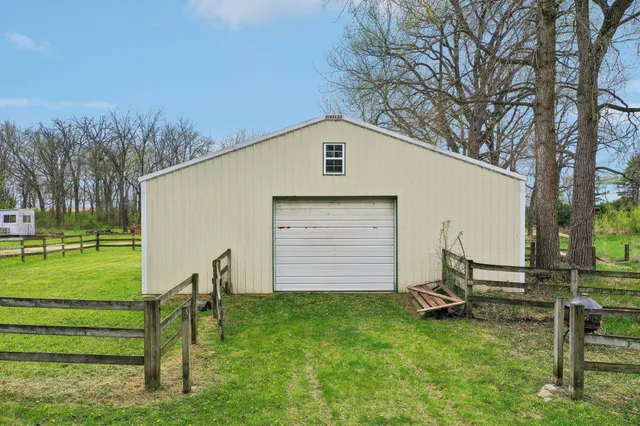 $950,000 | 7938 E Highway, Milton, WI 53563