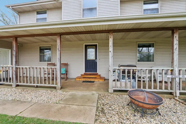 $950,000 | 7938 E Highway, Milton, WI 53563