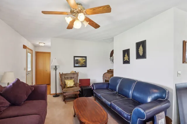 $950,000 | 7938 E Highway, Milton, WI 53563