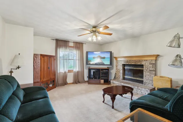 $950,000 | 7938 E Highway, Milton, WI 53563