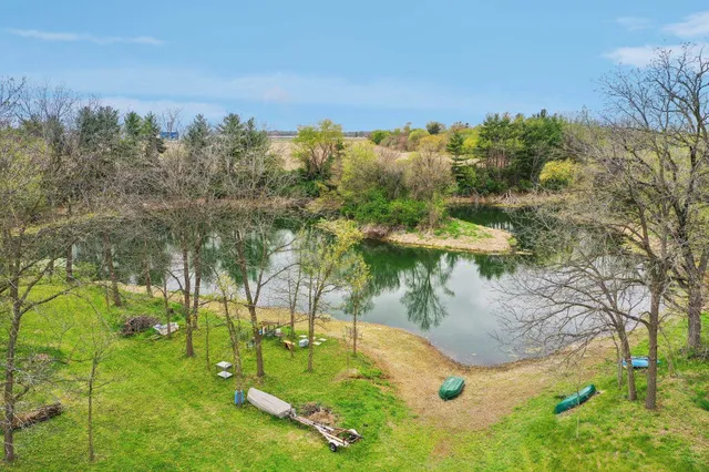 $950,000 | 7938 E Highway, Milton, WI 53563