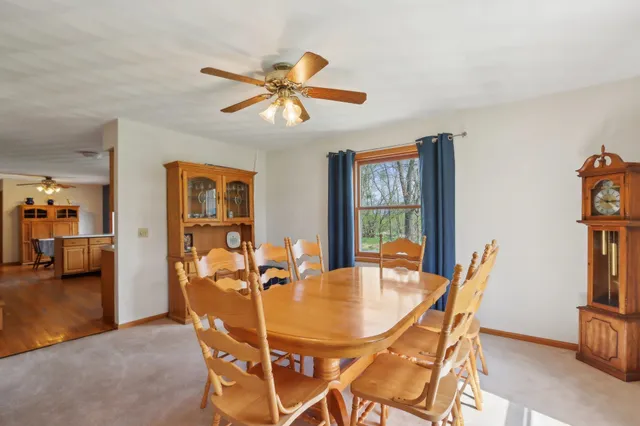 $950,000 | 7938 E Highway, Milton, WI 53563