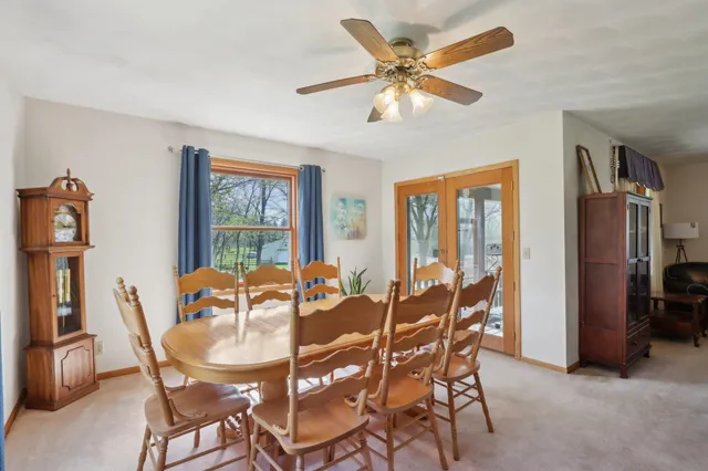 $950,000 | 7938 E Highway, Milton, WI 53563