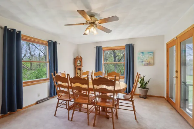 $950,000 | 7938 E Highway, Milton, WI 53563