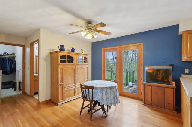 $950,000 | 7938 E Highway, Milton, WI 53563