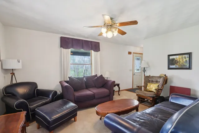 $950,000 | 7938 E Highway, Milton, WI 53563