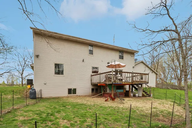 $950,000 | 7938 E Highway, Milton, WI 53563