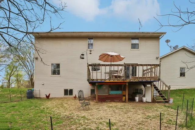 $950,000 | 7938 E Highway, Milton, WI 53563