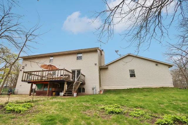 $950,000 | 7938 E Highway, Milton, WI 53563