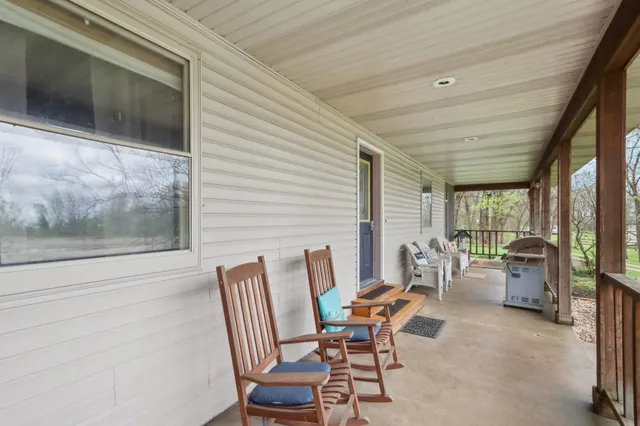 $950,000 | 7938 E Highway, Milton, WI 53563