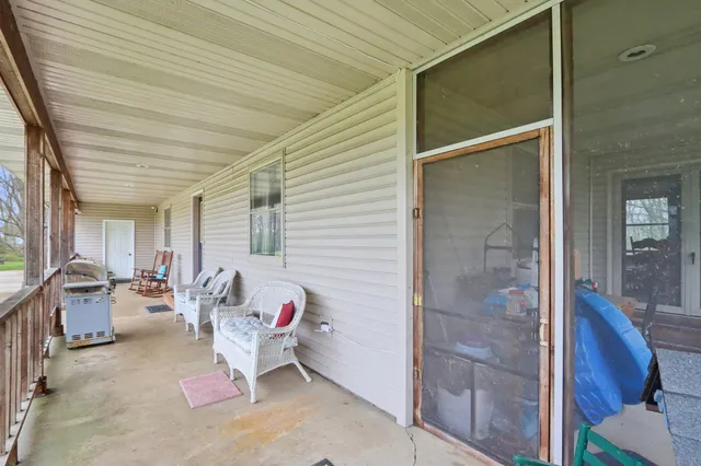 $950,000 | 7938 E Highway, Milton, WI 53563