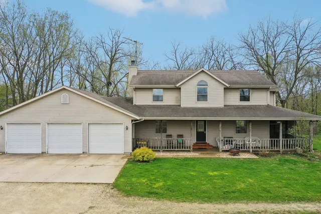 $950,000 | 7938 E Highway, Milton, WI 53563