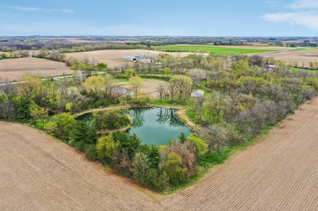 $950,000 | 7938 E Highway, Milton, WI 53563