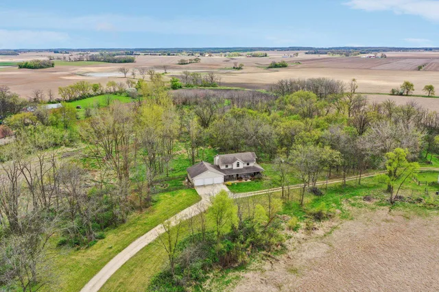 $950,000 | 7938 E Highway, Milton, WI 53563