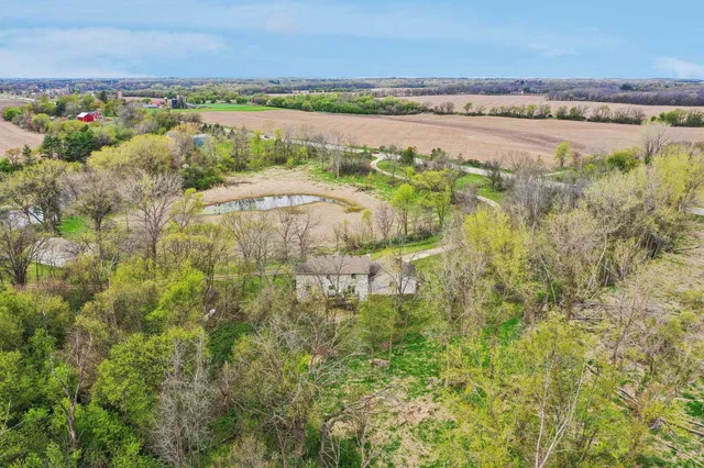 $950,000 | 7938 E Highway, Milton, WI 53563