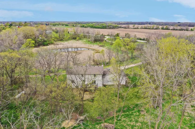 $950,000 | 7938 E Highway, Milton, WI 53563