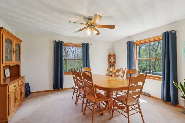 $950,000 | 7938 E Highway, Milton, WI 53563