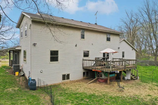 $950,000 | 7938 E Highway, Milton, WI 53563