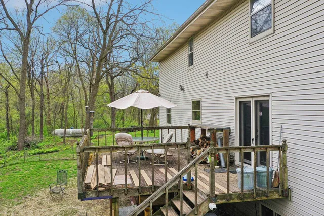 $950,000 | 7938 E Highway, Milton, WI 53563