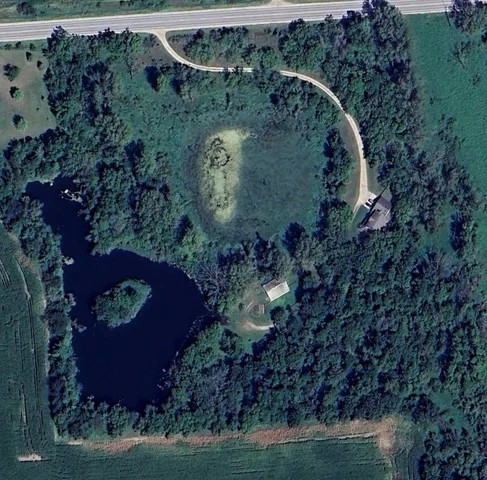 $950,000 | 7938 E Highway, Milton, WI 53563