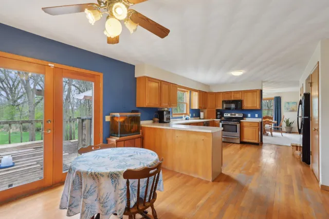 $950,000 | 7938 E Highway, Milton, WI 53563