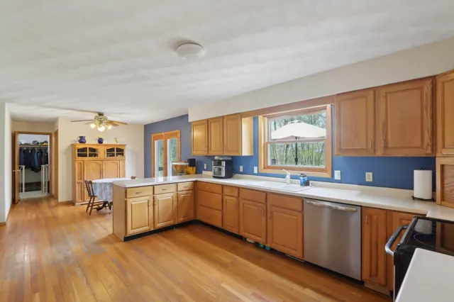 $950,000 | 7938 E Highway, Milton, WI 53563