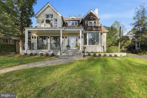 $2,550,000 | 5801 Potomac Avenue Northwest, Washington, DC 20016