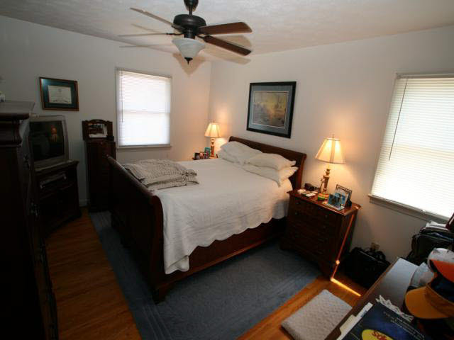 210 Rorrer Circle Harrisonburg, VA 22801 - Photo 19 of 20 Gallery Image 19