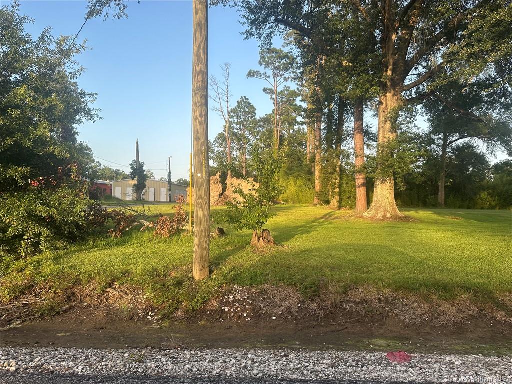 0 Louise Goode Road Dequincy, LA 70633 - Photo 2 of 2