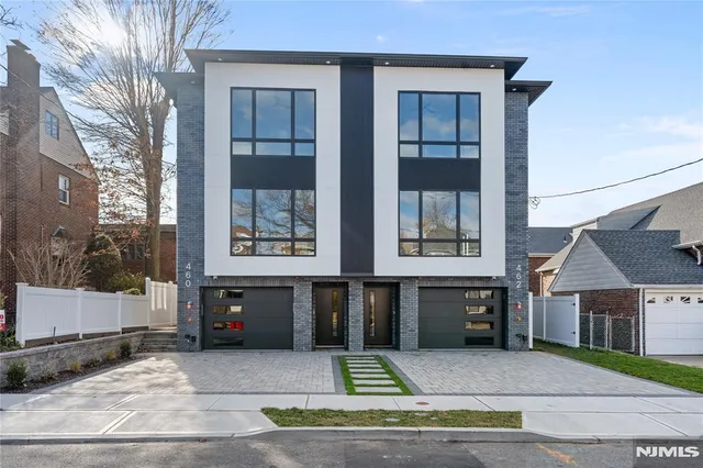 $1,299,000 | 460 Greenmount Avenue, Cliffside Park, NJ 07010