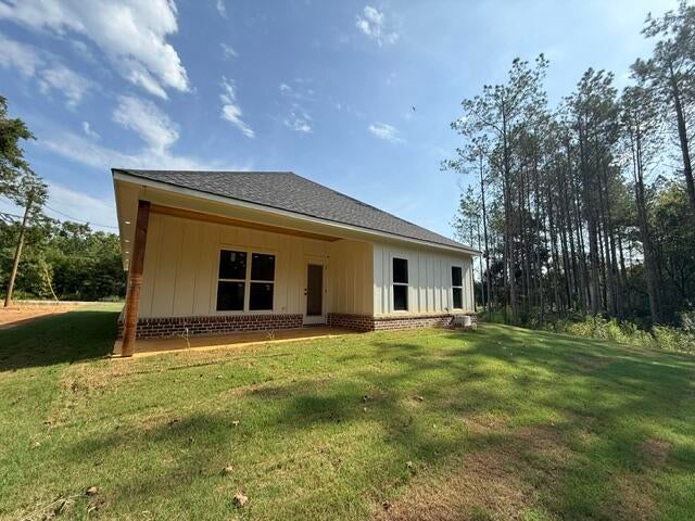 1598 Eads Creek Road Belden, MS 38826 - Photo 2 of 11 Gallery Image 2