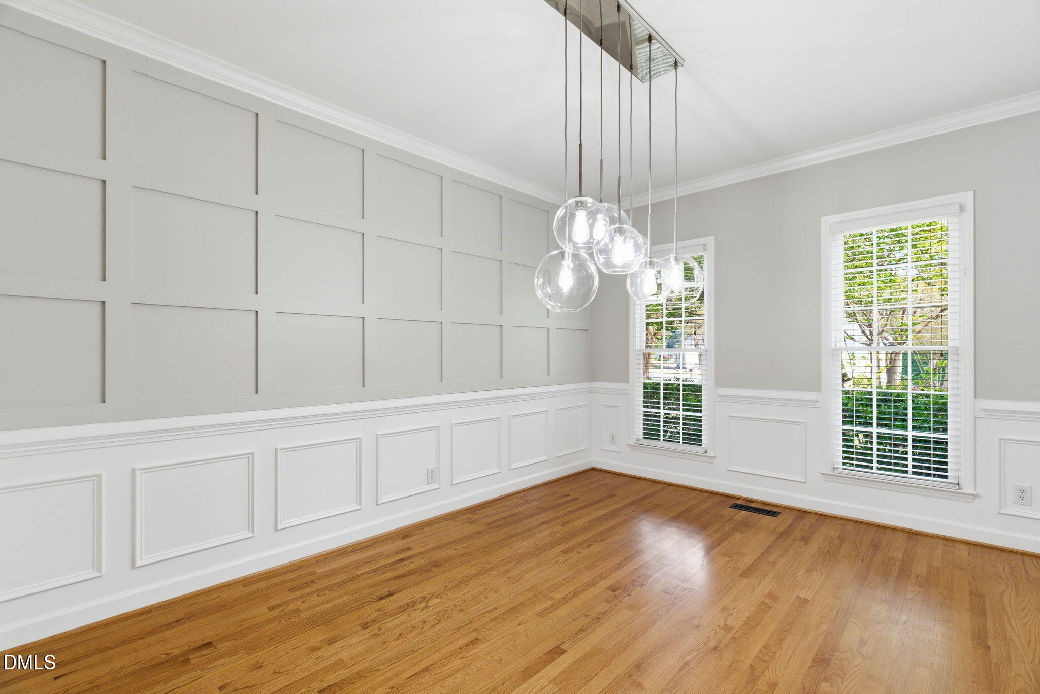 2345 Knoll Ridge Lane Wake Forest, NC 27587 - Photo 6 of 44