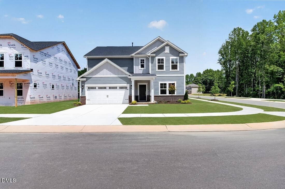 1185 Condor Jct Road Wendell, NC 27591 - Photo 35 of 60 hj-nc-raleigh-eagle-trace-ashford-lot-45