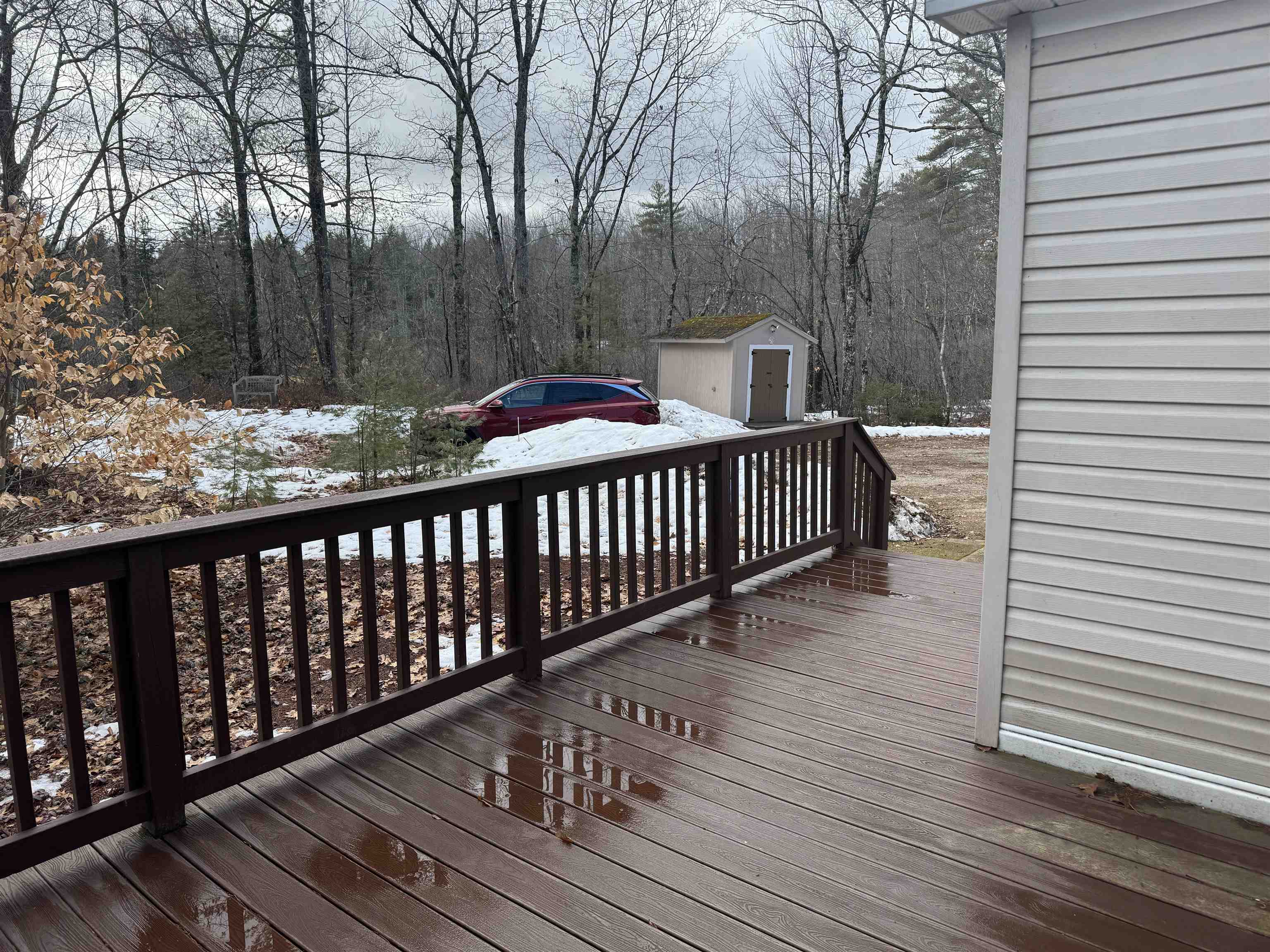 16 Hodsdon Shore Road Ossipee, NH 03814 - Photo 50 of 56