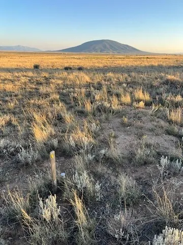 a view of city and ocean