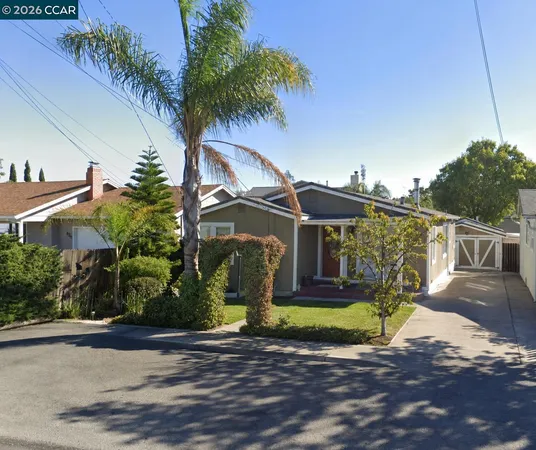$3,450 | 916 Veale Avenue, Martinez, CA 94553