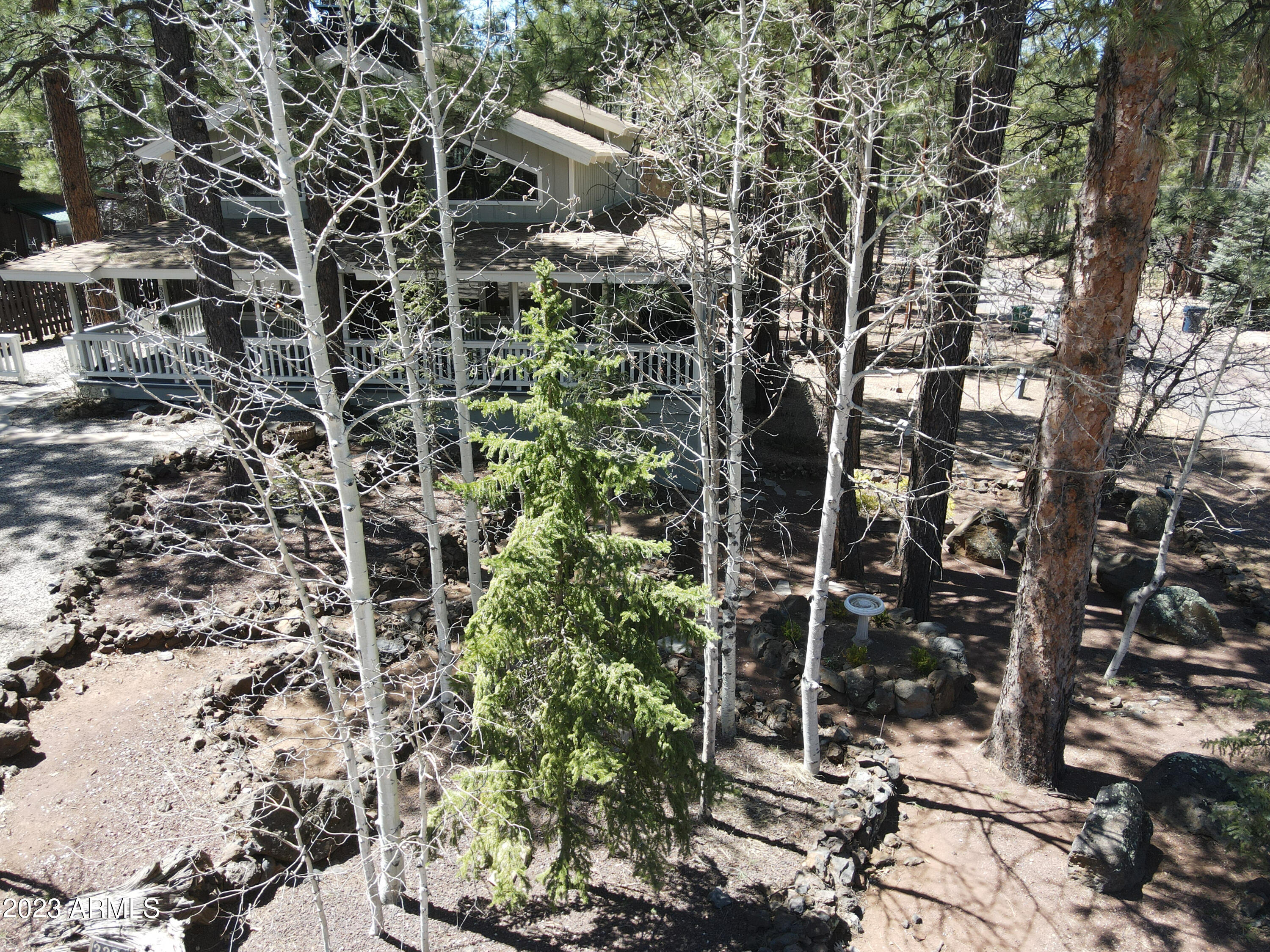 3324 Turkey Track Road Pinetop, AZ 85935 - Photo 28 of 29 C7D73AE6-6AB6-42D7-A856-F9D3F932BDEF
