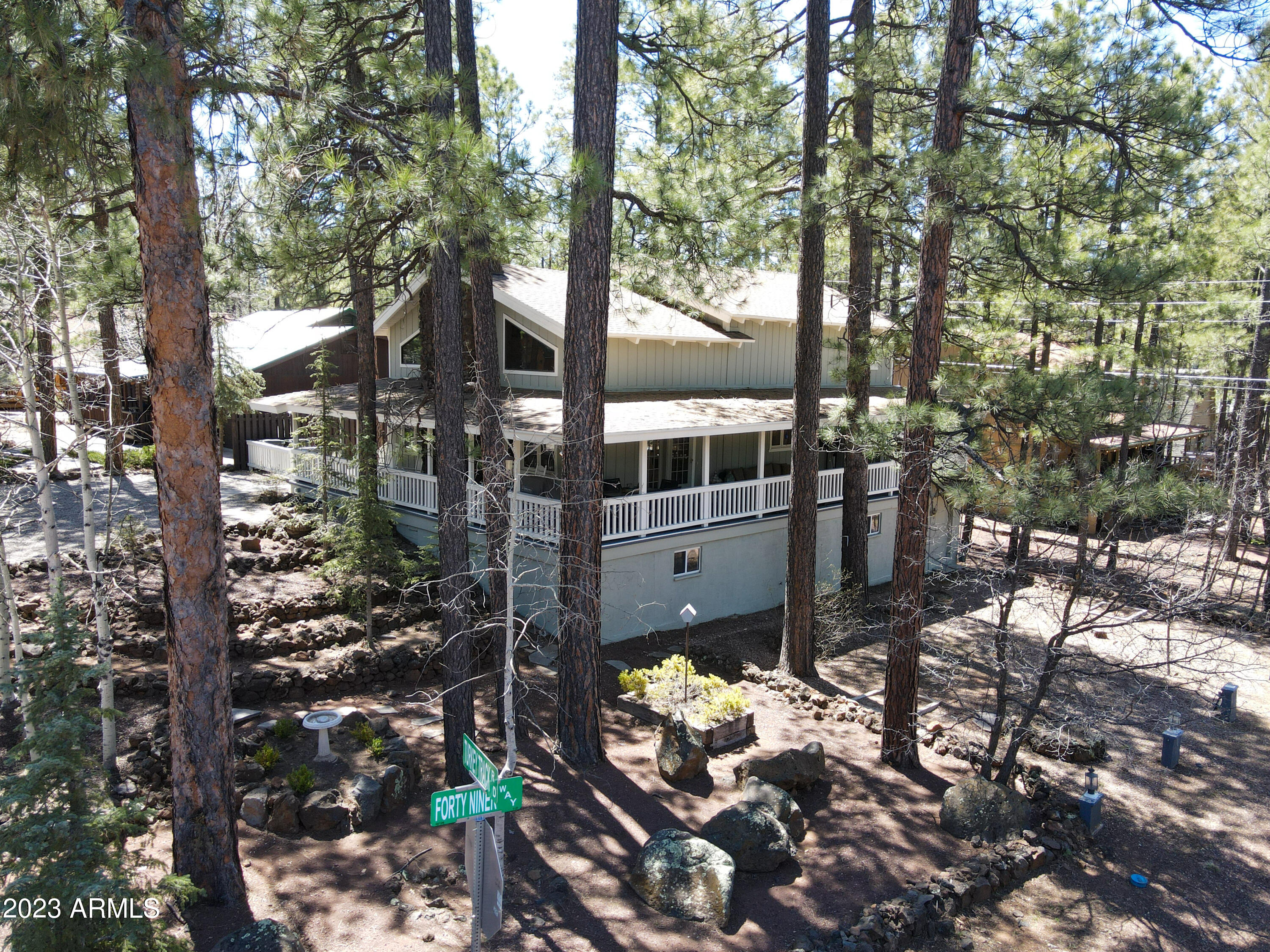 3324 Turkey Track Road Pinetop, AZ 85935 - Photo 7 of 29 362D637D-A646-421C-810A-5E6AC13CCCBF
