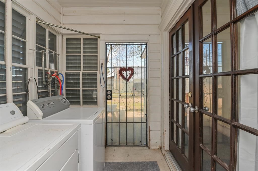 6401 Stratton Street Houston, TX 77023 - Photo 24 of 28