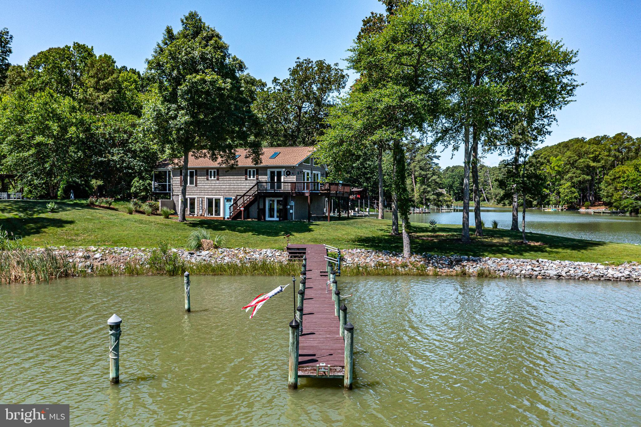 277 Emerald Cove Road Reedville, VA 22539 - Photo 81 of 90