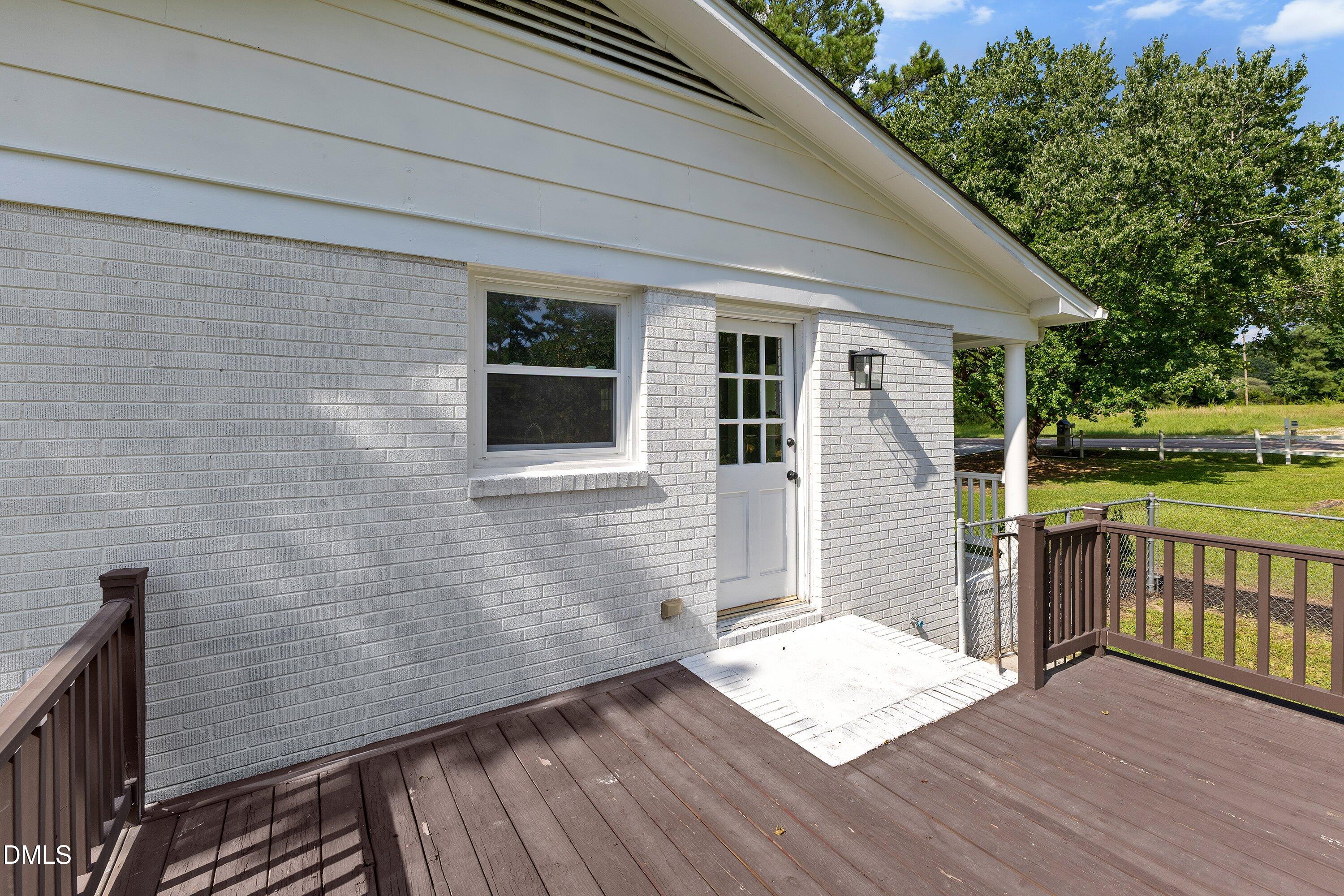 1232 Martin Pond Road Wendell, NC 27591 - Photo 59 of 61 19-1232 Martin Pond - Exterior_4315